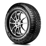 Bridgestone BRIDGESTONE DUELER AT RHS 255/70R18 