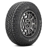 BRIDGESTONE DUELER AT ASCENT LT255/75R17