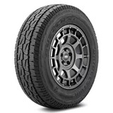 BRIDGESTONE DUELER AT 001 265/70R17