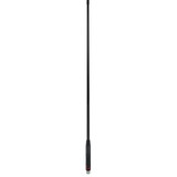GME Radios Antenna Whip - Suit AE4702B-U - Black 