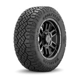 Goodyear GOODYEAR WRANGLER DURATRAC RT 255/75R17 