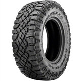 GOODYEAR WRANGLER DURATRAC 255/55R19