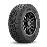 GOODYEAR WRANGLER DURATRAC RT LT295/65R20