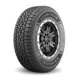 GOODYEAR WRANGLER WORKHORSE AT 235/65R16C