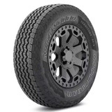 GOODYEAR WRANGLER TERRITORY ATS 255/65R18