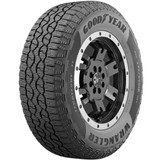 GOODYEAR WRANGLER TERRITORY AT 255/70R17