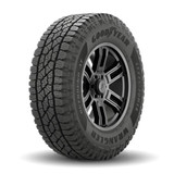 Goodyear GOODYEAR WRANGLER OUTBOUND AT LT265/70R18 