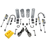 AEV JL 2.5" LHD 4DR 392Hemi XP Suspension- XP8100 N0724680AA?