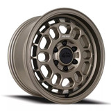 17X8 6X130 +35 HB 84.1 R35V BRONZE