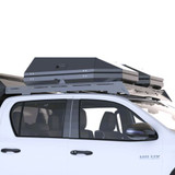 Alu-Cab Slimline Roof Box for Passenger Side