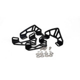 Triple R Lights Universal Lightweight Bonnet Mount Kit (0068-B) 