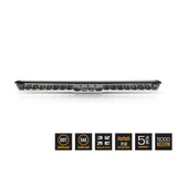 Triple R Lights Glide Elite (with Backlight and Side Mount Kit) - 0G18-US-EL-PL-SM 