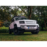Land Rover Defender (2020+) - Grille Kit with Glide Elite with Backlight