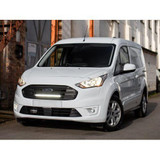 Triple R Lights Ford Transit Connect (2018-2021) - Grille Kit (GK-USFTCON-0G-EL-01K) 