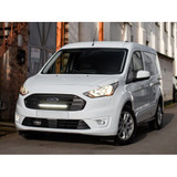 Ford Transit Connect (2018-2021) - Grille Kit with Glide Elite with Backlight