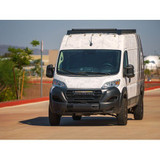 RAM Promaster (2023+) - Grille Mount Only (For Glide or Linear-18)