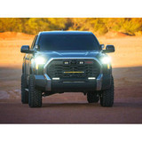 Toyota Tundra TRD (2022+) - Grille Mount Only (For Linear-18/Glide)