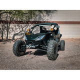 Segway Villain (2022+) - Shock Tower Light Bar Mount (For Linear-6)