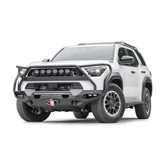 Fab Fours Matrix Front Bumper T425-X6850-B 