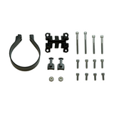 Chase Tube Hardware Kit; Single; For Chase Pod Light;