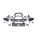 American Expedition Vehicles AEV EX Bumper Highline Corner Kit 12301014AC 