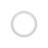 American Expedition Vehicles AEV Protection Ring Kit M10 - Silver 20402143AB 