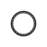 AEV Protection Ring Kit M10 - Satin Black 20402145AB