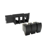 AEV Auxiliary Switch Kit for 2025+ Ram HD With 14.4" Screen Not Equipped With Trailer Reverse Steering Control 31060000AC