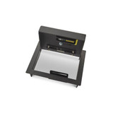 Tuffy Console Safe for 2020-2027 Ford Explorer - Keyed Lock 