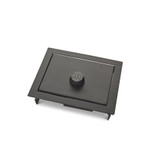 Tuffy Console Safe for 2020-2027 Ford Explorer - Combo Lock 