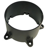 Open caps are available for 5, 6 and 8 lug Classic Series wheels, separately.