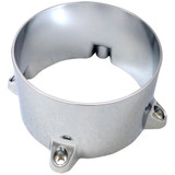 Open caps are available for 5, 6 and 8 lug Classic Series wheels, separately.