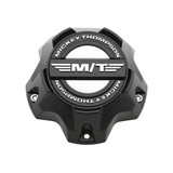MT SD-5 BLK/SB LOCK CLSD 8 LUG TALL CAP
