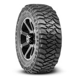 LIGHT TRUCK RADIAL TIRE