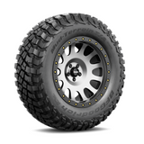BFGoodrich Mud-Terrain T/A KM3 LT275/70R17 121/118QLRE