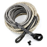 Warn 70'x1/2" Synthetic Rope for Series 12-S Winch- 91840