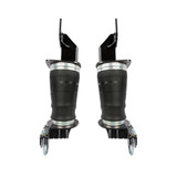 Carli Long Travel Air Bag System, For 4.5" Systems, 3.5" Axle Diameter