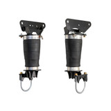 Carli Long Travel Air Bag System, For 4.5" Systems, 4.0" Axle Diameter