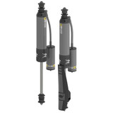 ARB Old Man Emu BP-51 Kit FR 2.5 in/0-330 lb, RR 1.5 in/0 lb 5203K