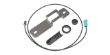 AEV Ford Super Duty Front Camera Relocation Kit 14060106AA