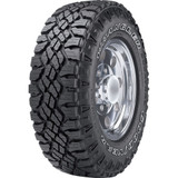GOODYEAR WRANGLER DURATRAC LT245/75R17