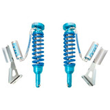 King Shocks 03-09 Lexus GX470 Front 2.5 Dia Remote Reservoir Coilover (Pair)