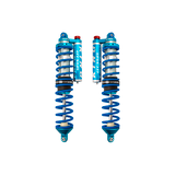 King Shocks Polaris RZR-XP900 Front 2.5 Piggyback Coilover w/ Adjuster