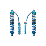 King Shocks Polaris RZR-XP900 Rear 2.5 Piggyback Coilover w/ Adjuster