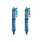 King Shocks Arctic Cat Wildcat 2/4 Seat Rear 2.5 Piggyback Coilover w/ Adjuster