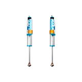 King Shocks 2005+ Ford F-250/F-350 4WD Front 2.5 Dia Remote Reservoir Shock (Pair)