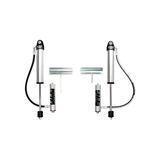 King Shocks 2013+ Mercedes-Benz G-Class Front 2.5 Dia Remote Reservoir Shock (Pair)