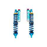 King Shocks 15+ Maverick Turbo / Non-Turbo 2.5 Rear Internal Bypass Piggyback Coilover w/ Adjuster