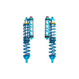 King Shocks 15+ Maverick Turbo/Non-Turbo 2.5 Rear Internal Bypass Piggyback Coilover w/Adj & Finned