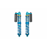 King Shocks 16+ YXZ 1000R 2.5 Front Internal Bypass Piggyback Coilover w/ Adjuster